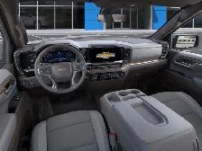 2026 Chevrolet Silverado 1500 - Photo 15