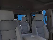 2026 Chevrolet Silverado 1500 - Photo 24