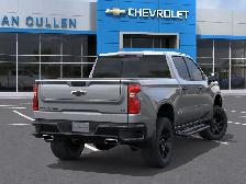 2026 Chevrolet Silverado 1500 - Photo 4