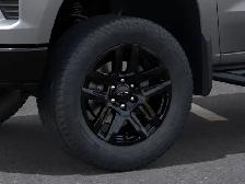 2026 Chevrolet Silverado 1500 - Photo 9