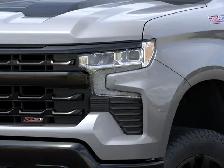2026 Chevrolet Silverado 1500 - Photo 10