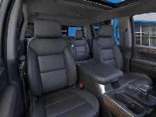 2026 Chevrolet Silverado 1500 - Photo 16