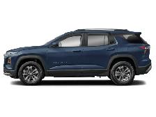 2027 Chevrolet Equinox - Photo 3