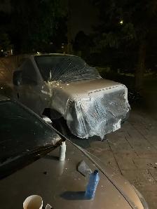 Car Painting Bodywork & Repair