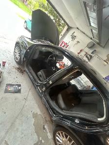 Car Painting Bodywork & Repair - Photo 4