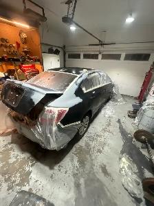 Car Painting Bodywork & Repair - Photo 5