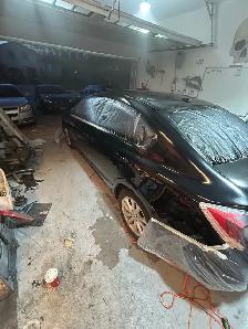 Car Painting Bodywork & Repair - Photo 6