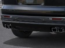 2026 Chevrolet Traverse - Photo 14