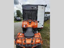 2026 Sunset Park RV Sunray 139T