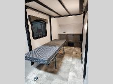 2026 Sunset Park RV Sunray 139T - Photo 5