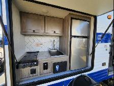 2026 Sunset Park RV Sunray 139T - Photo 7