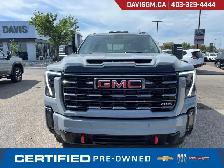 2024 GMC Sierra 2500HD - Photo 2