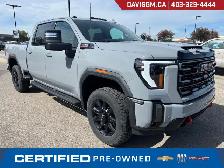2024 GMC Sierra 2500HD - Photo 3