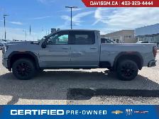 2024 GMC Sierra 2500HD - Photo 4