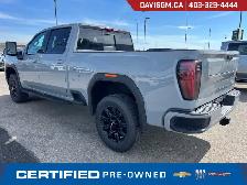 2024 GMC Sierra 2500HD - Photo 5
