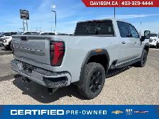 2024 GMC Sierra 2500HD - Photo 8