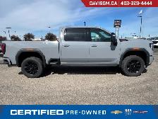 2024 GMC Sierra 2500HD - Photo 9