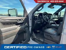 2024 GMC Sierra 2500HD - Photo 10