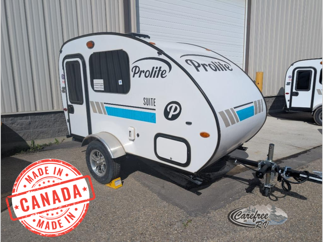 2025 Prolite Prolite SUITE
