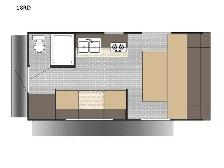 2026 Sunset Park RV Sun Lite 18RD - Photo 2