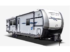 2027 Forest River RV Salem Hemisphere 261FKRB