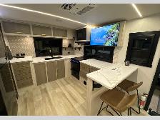 2027 Forest River RV Salem Hemisphere 261FKRB - Photo 6