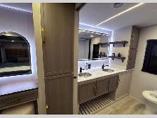 2027 Forest River RV Salem Hemisphere 261FKRB - Photo 7
