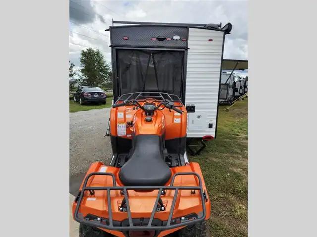 2026 Sunset Park RV Sunray 139T