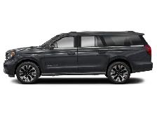 2026 Ford Expedition - Photo 3
