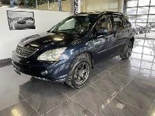 2006 Lexus RX 400h