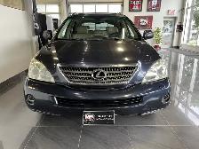 2006 Lexus RX 400h - Photo 2