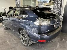 2006 Lexus RX 400h - Photo 4
