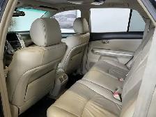 2006 Lexus RX 400h - Photo 8