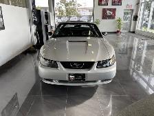 2002 Ford Mustang - Photo 2