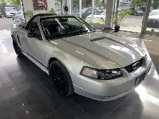 2002 Ford Mustang - Photo 3