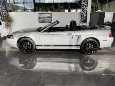 2002 Ford Mustang - Photo 4