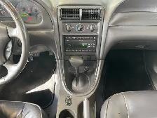 2002 Ford Mustang - Photo 25