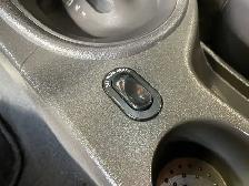 2002 Ford Mustang - Photo 26