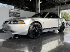 2002 Ford Mustang - Photo 30