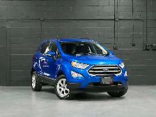 2018 Ford EcoSport SE|NO ACCIDENT|HEATED SEATS| - Photo 2