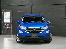 2018 Ford EcoSport SE|NO ACCIDENT|HEATED SEATS| - Photo 3