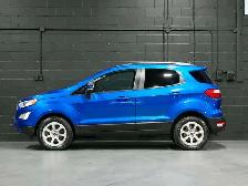 2018 Ford EcoSport SE|NO ACCIDENT|HEATED SEATS| - Photo 5