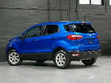 2018 Ford EcoSport SE|NO ACCIDENT|HEATED SEATS| - Photo 6