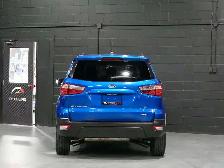 2018 Ford EcoSport SE|NO ACCIDENT|HEATED SEATS| - Photo 7