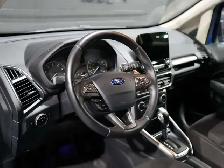 2018 Ford EcoSport SE|NO ACCIDENT|HEATED SEATS| - Photo 8
