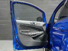 2018 Ford EcoSport SE|NO ACCIDENT|HEATED SEATS| - Photo 26