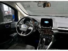 2018 Ford EcoSport SE|NO ACCIDENT|HEATED SEATS| - Photo 31