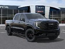 2026 GMC Sierra 1500 Elevation - Photo 7