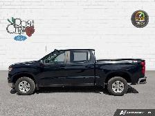 2025 Chevrolet Silverado 1500 LT | Heated Seats - Photo 3