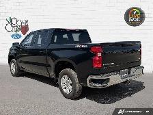 2025 Chevrolet Silverado 1500 LT | Heated Seats - Photo 4